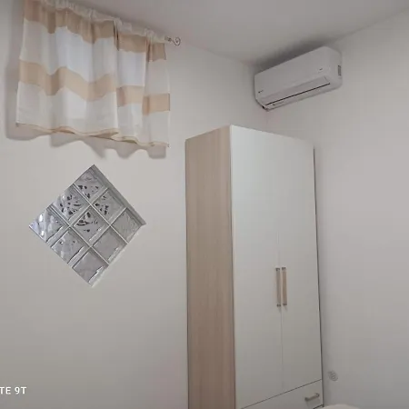Apartamento La Conchiglia *