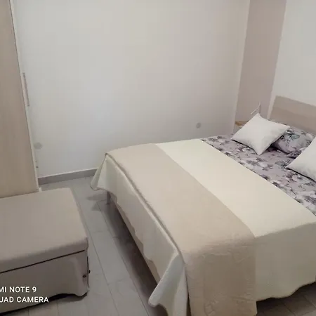 Apartment La Conchiglia Porto Empedocle