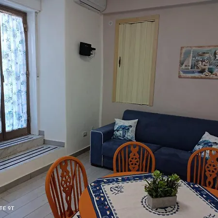 Apartment La Conchiglia