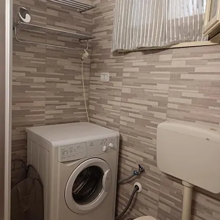 Apartamento La Conchiglia *