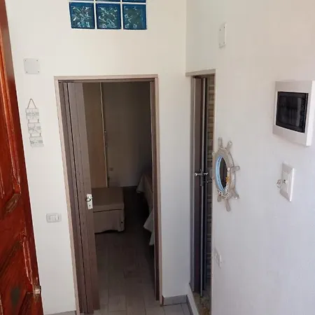 Apartment La Conchiglia