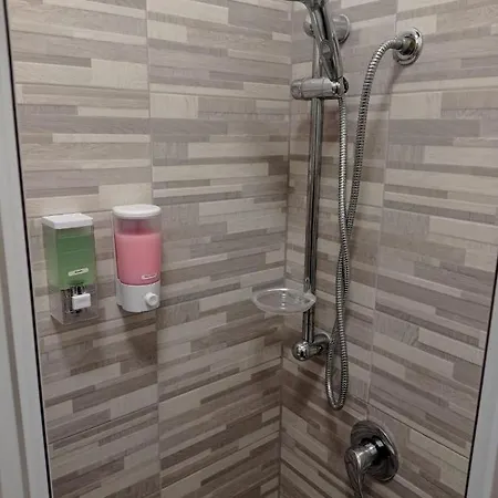 La Conchiglia Apartment