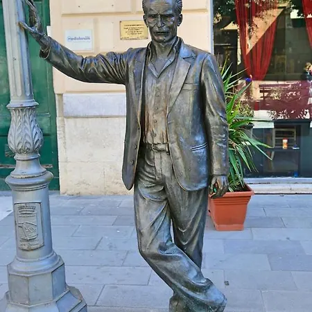 La Conchiglia Porto Empedocle