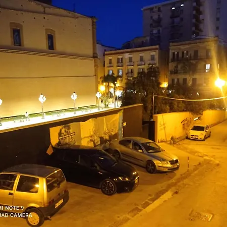 La Conchiglia * Porto Empedocle