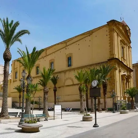 Apartamento La Conchiglia *