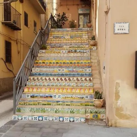 La Conchiglia *