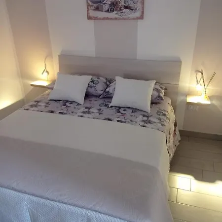Apartment La Conchiglia