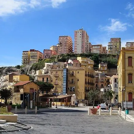Apartment La Conchiglia *