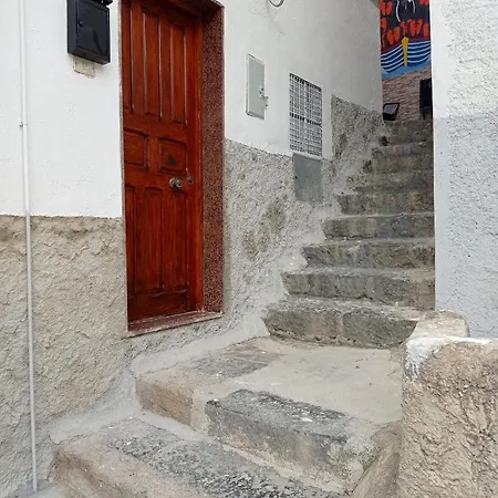 Apartment La Conchiglia Porto Empedocle